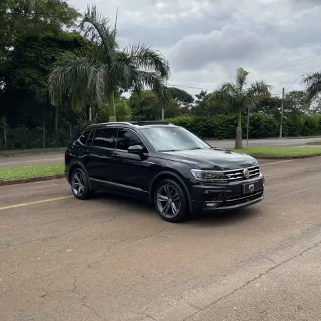 VOLKSWAGEN Tiguan 2.0 16V 4P TSI 350 TURBO R-LINE 4MOTION DSG AUTOMTICO, Foto 3