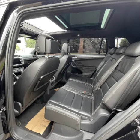 VOLKSWAGEN Tiguan 2.0 16V 4P TSI 350 TURBO R-LINE 4MOTION DSG AUTOMTICO, Foto 9
