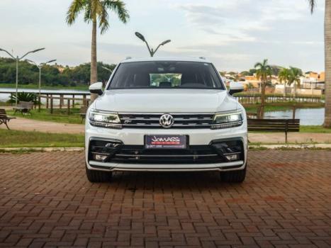VOLKSWAGEN Tiguan 2.0 16V 4P TSI 4WD TURBO AUTOMTICO, Foto 2