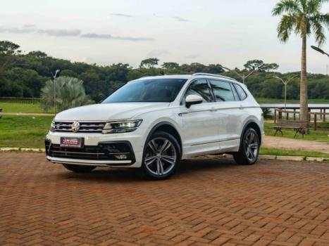 VOLKSWAGEN Tiguan 2.0 16V 4P TSI 4WD TURBO AUTOMTICO, Foto 3
