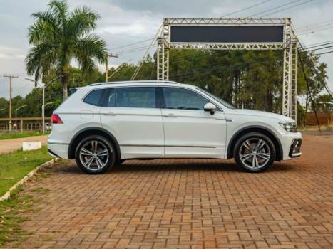 VOLKSWAGEN Tiguan 2.0 16V 4P TSI 4WD TURBO AUTOMTICO, Foto 4