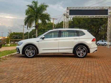 VOLKSWAGEN Tiguan 2.0 16V 4P TSI 4WD TURBO AUTOMTICO, Foto 5