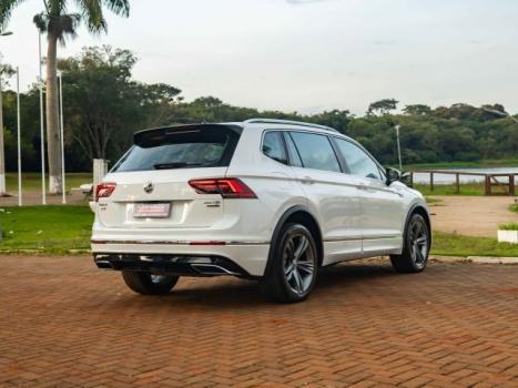 VOLKSWAGEN Tiguan 2.0 16V 4P TSI 4WD TURBO AUTOMTICO, Foto 6