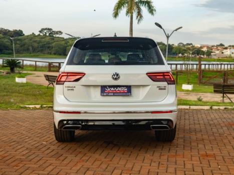 VOLKSWAGEN Tiguan 2.0 16V 4P TSI 4WD TURBO AUTOMTICO, Foto 7