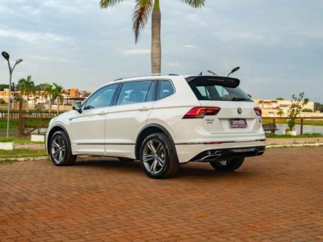 VOLKSWAGEN Tiguan 2.0 16V 4P TSI 4WD TURBO AUTOMTICO, Foto 8