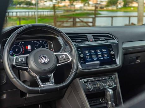 VOLKSWAGEN Tiguan 2.0 16V 4P TSI 4WD TURBO AUTOMTICO, Foto 9