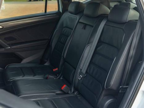 VOLKSWAGEN Tiguan 2.0 16V 4P TSI 4WD TURBO AUTOMTICO, Foto 11