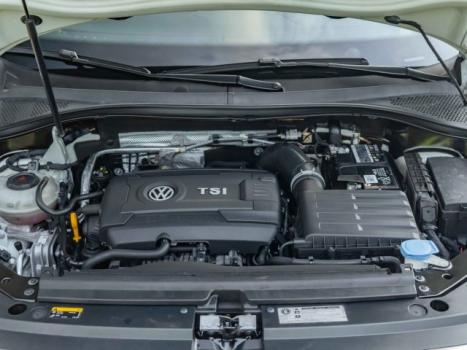 VOLKSWAGEN Tiguan 2.0 16V 4P TSI 4WD TURBO AUTOMTICO, Foto 16