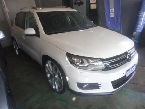 VOLKSWAGEN Tiguan 2.0 16V 4P TSI 4WD TURBO AUTOMTICO, Foto 1