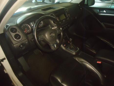 VOLKSWAGEN Tiguan 2.0 16V 4P TSI 4WD TURBO AUTOMTICO, Foto 3
