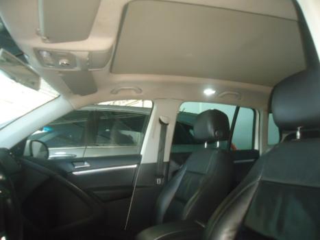 VOLKSWAGEN Tiguan 2.0 16V 4P TSI 4WD TURBO AUTOMTICO, Foto 4