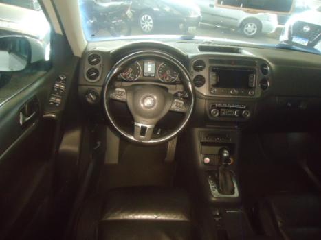 VOLKSWAGEN Tiguan 2.0 16V 4P TSI 4WD TURBO AUTOMTICO, Foto 6
