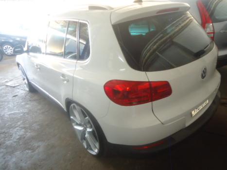 VOLKSWAGEN Tiguan 2.0 16V 4P TSI 4WD TURBO AUTOMTICO, Foto 7