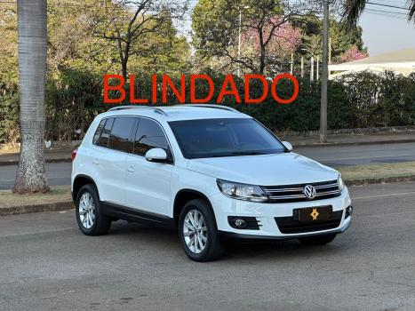 VOLKSWAGEN Tiguan 2.0 16V 4P TSI 4WD TURBO AUTOMTICO, Foto 1