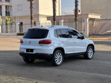 VOLKSWAGEN Tiguan 2.0 16V 4P TSI 4WD TURBO AUTOMTICO, Foto 2