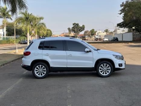 VOLKSWAGEN Tiguan 2.0 16V 4P TSI 4WD TURBO AUTOMTICO, Foto 3