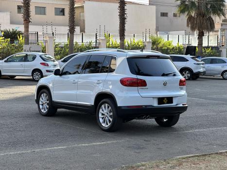VOLKSWAGEN Tiguan 2.0 16V 4P TSI 4WD TURBO AUTOMTICO, Foto 4