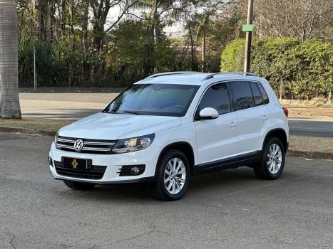 VOLKSWAGEN Tiguan 2.0 16V 4P TSI 4WD TURBO AUTOMTICO, Foto 5