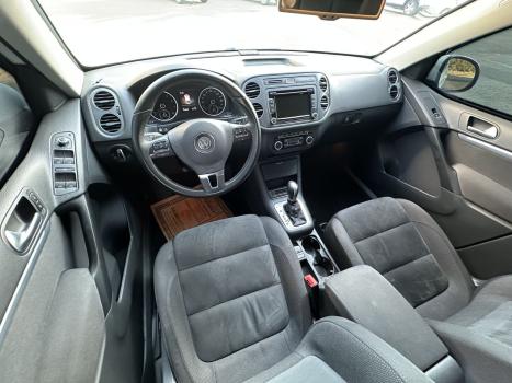 VOLKSWAGEN Tiguan 2.0 16V 4P TSI 4WD TURBO AUTOMTICO, Foto 7