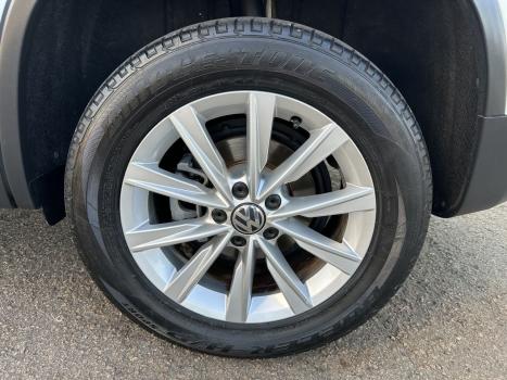VOLKSWAGEN Tiguan 2.0 16V 4P TSI 4WD TURBO AUTOMTICO, Foto 9
