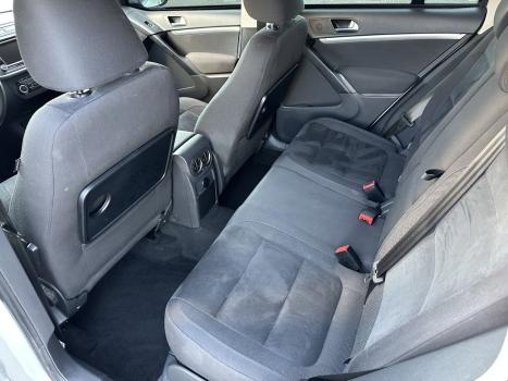 VOLKSWAGEN Tiguan 2.0 16V 4P TSI 4WD TURBO AUTOMTICO, Foto 11