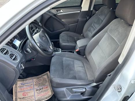 VOLKSWAGEN Tiguan 2.0 16V 4P TSI 4WD TURBO AUTOMTICO, Foto 12