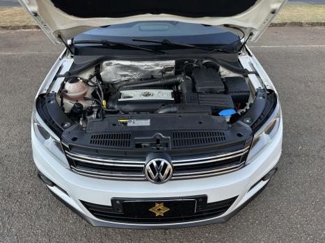 VOLKSWAGEN Tiguan 2.0 16V 4P TSI 4WD TURBO AUTOMTICO, Foto 13