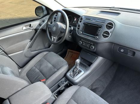 VOLKSWAGEN Tiguan 2.0 16V 4P TSI 4WD TURBO AUTOMTICO, Foto 15