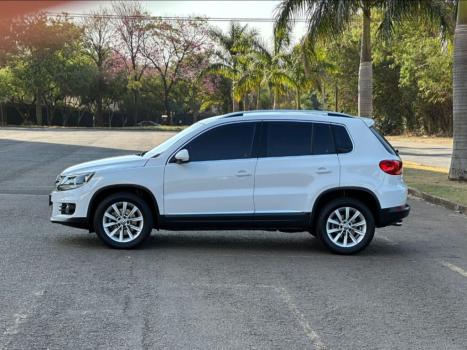 VOLKSWAGEN Tiguan 2.0 16V 4P TSI 4WD TURBO AUTOMTICO, Foto 3