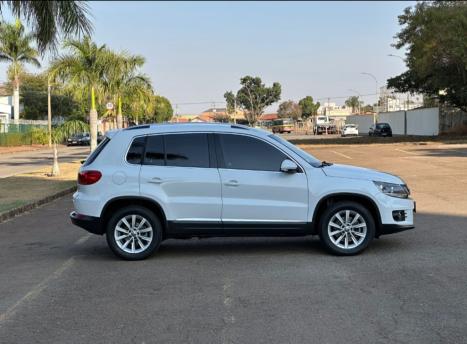 VOLKSWAGEN Tiguan 2.0 16V 4P TSI 4WD TURBO AUTOMTICO, Foto 7