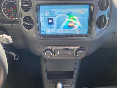 VOLKSWAGEN Tiguan 2.0 16V 4P TSI 4WD TURBO AUTOMTICO, Foto 11