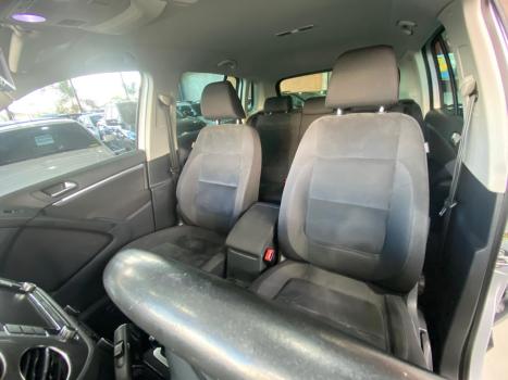 VOLKSWAGEN Tiguan 2.0 16V 4P TSI 4WD TURBO AUTOMTICO, Foto 12