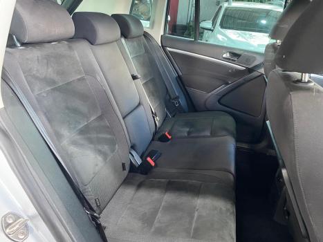 VOLKSWAGEN Tiguan 2.0 16V 4P TSI 4WD TURBO AUTOMTICO, Foto 13