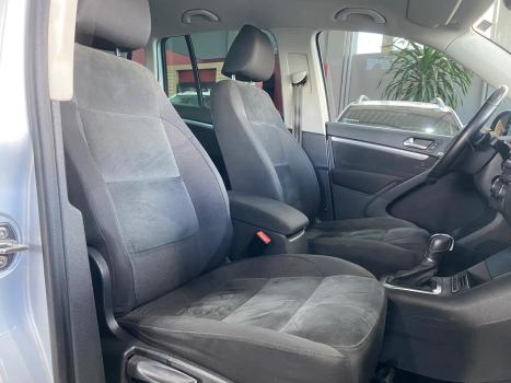 VOLKSWAGEN Tiguan 2.0 16V 4P TSI 4WD TURBO AUTOMTICO, Foto 14