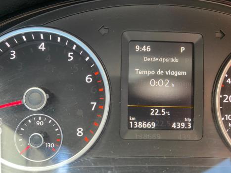 VOLKSWAGEN Tiguan 2.0 16V 4P TSI 4WD TURBO AUTOMTICO, Foto 18