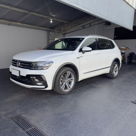 VOLKSWAGEN Tiguan 2.0 16V 4P TSI 350 TURBO R-LINE 4MOTION DSG AUTOMTICO, Foto 1