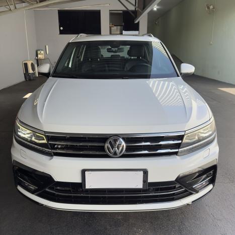 VOLKSWAGEN Tiguan 2.0 16V 4P TSI 350 TURBO R-LINE 4MOTION DSG AUTOMTICO, Foto 2