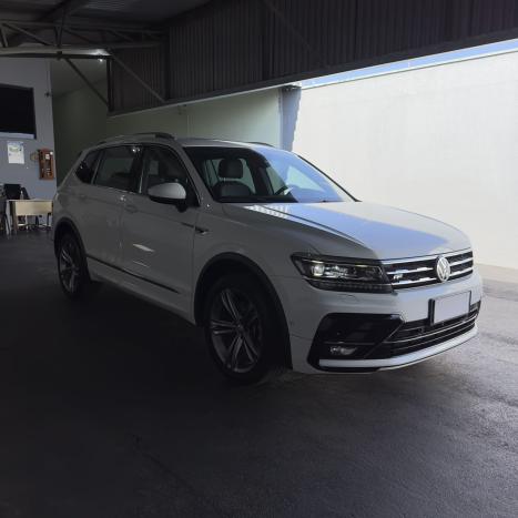 VOLKSWAGEN Tiguan 2.0 16V 4P TSI 350 TURBO R-LINE 4MOTION DSG AUTOMTICO, Foto 3