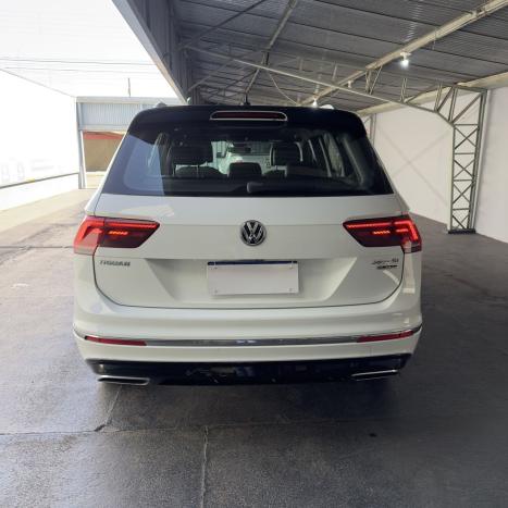VOLKSWAGEN Tiguan 2.0 16V 4P TSI 350 TURBO R-LINE 4MOTION DSG AUTOMTICO, Foto 5