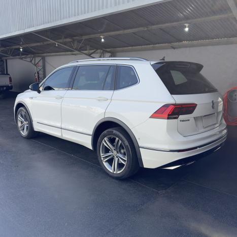 VOLKSWAGEN Tiguan 2.0 16V 4P TSI 350 TURBO R-LINE 4MOTION DSG AUTOMTICO, Foto 6
