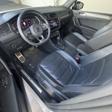 VOLKSWAGEN Tiguan 2.0 16V 4P TSI 350 TURBO R-LINE 4MOTION DSG AUTOMTICO, Foto 7