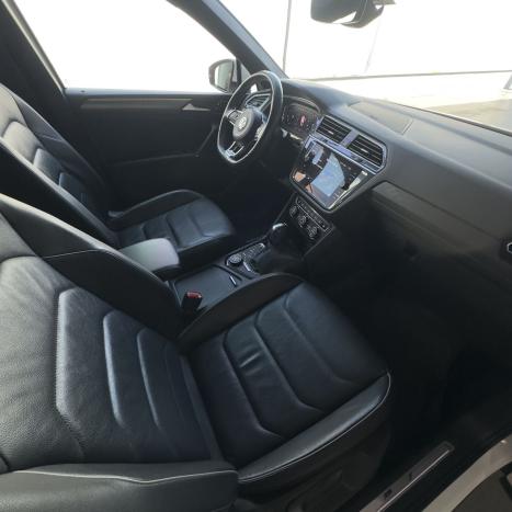 VOLKSWAGEN Tiguan 2.0 16V 4P TSI 350 TURBO R-LINE 4MOTION DSG AUTOMTICO, Foto 8