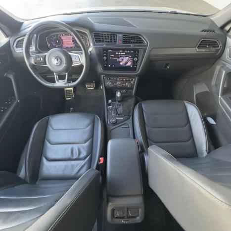 VOLKSWAGEN Tiguan 2.0 16V 4P TSI 350 TURBO R-LINE 4MOTION DSG AUTOMTICO, Foto 9