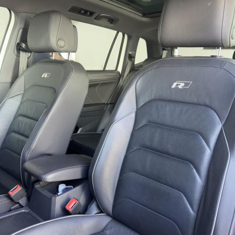 VOLKSWAGEN Tiguan 2.0 16V 4P TSI 350 TURBO R-LINE 4MOTION DSG AUTOMTICO, Foto 10