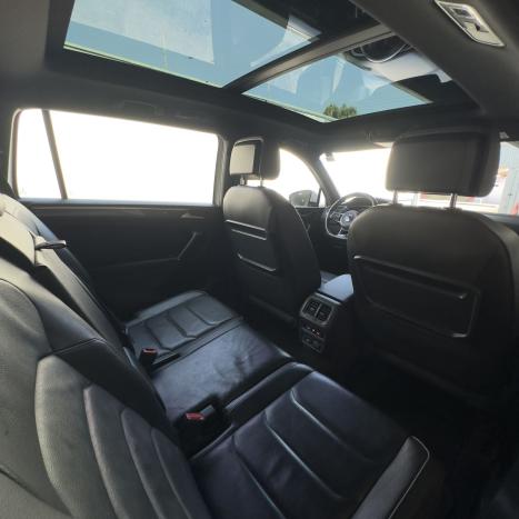 VOLKSWAGEN Tiguan 2.0 16V 4P TSI 350 TURBO R-LINE 4MOTION DSG AUTOMTICO, Foto 11