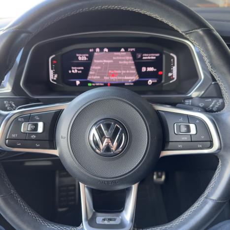 VOLKSWAGEN Tiguan 2.0 16V 4P TSI 350 TURBO R-LINE 4MOTION DSG AUTOMTICO, Foto 14