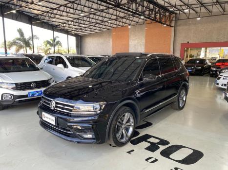 VOLKSWAGEN Tiguan 2.0 16V 4P TSI 350 TURBO R-LINE 4MOTION DSG AUTOMTICO, Foto 1