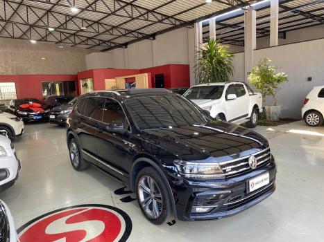 VOLKSWAGEN Tiguan 2.0 16V 4P TSI 350 TURBO R-LINE 4MOTION DSG AUTOMTICO, Foto 2
