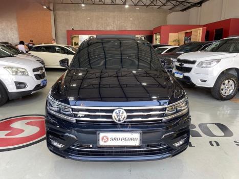 VOLKSWAGEN Tiguan 2.0 16V 4P TSI 350 TURBO R-LINE 4MOTION DSG AUTOMTICO, Foto 3