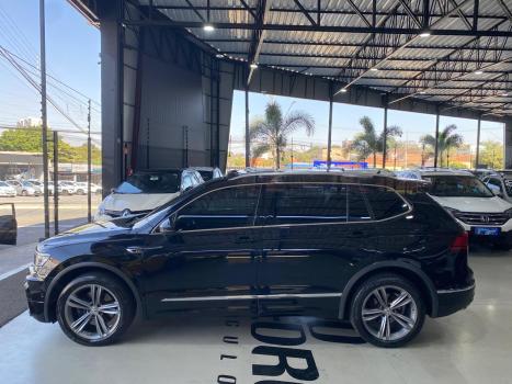 VOLKSWAGEN Tiguan 2.0 16V 4P TSI 350 TURBO R-LINE 4MOTION DSG AUTOMTICO, Foto 4